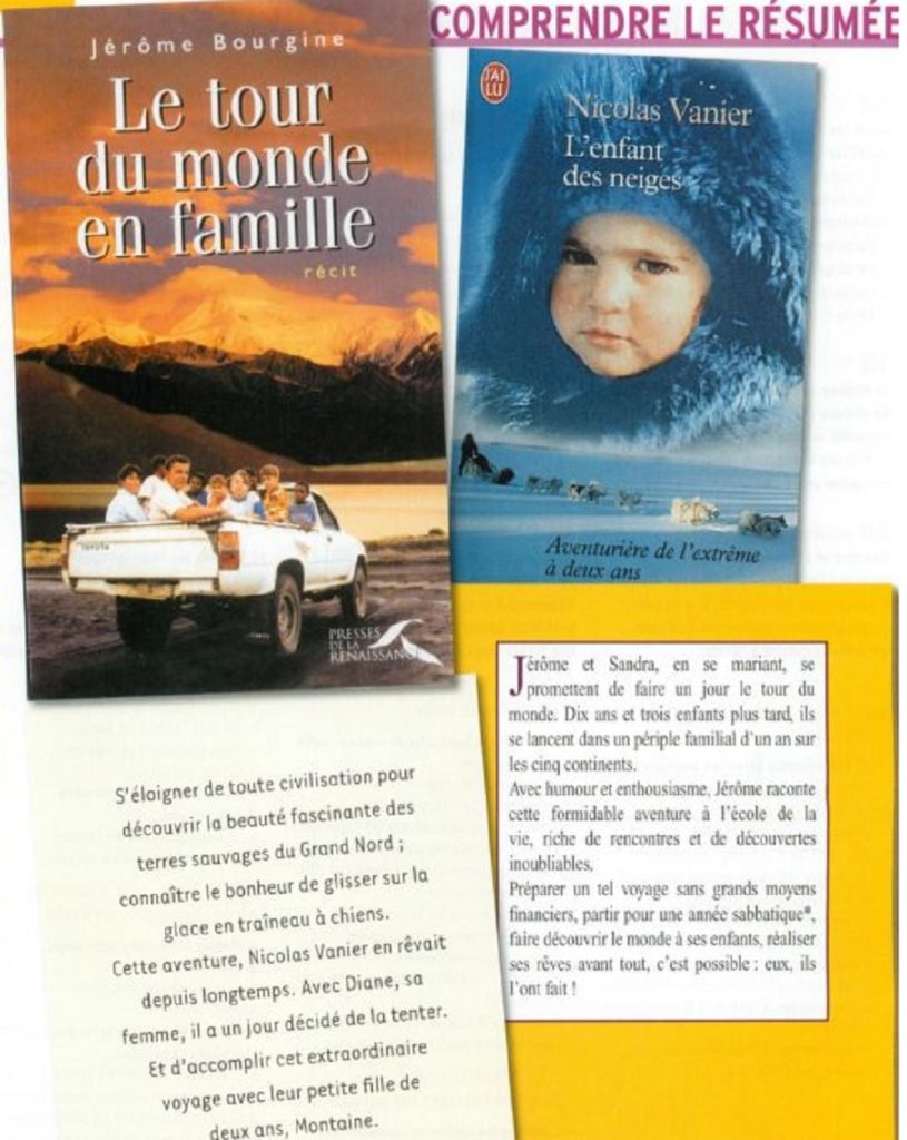 french book critics
